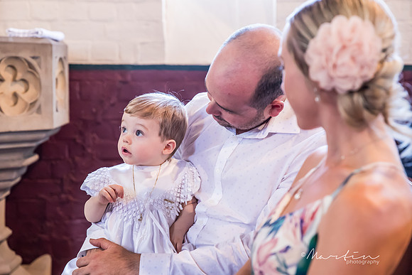 Brooklyn's Baptism-217
