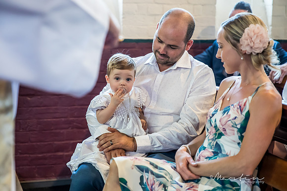 Brooklyn's Baptism-211