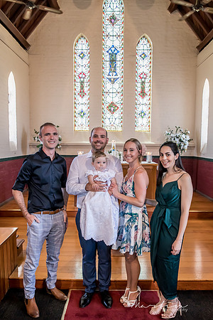 Brooklyn's Baptism-288