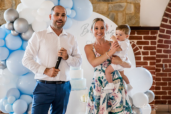 Brooklyn's Baptism-386