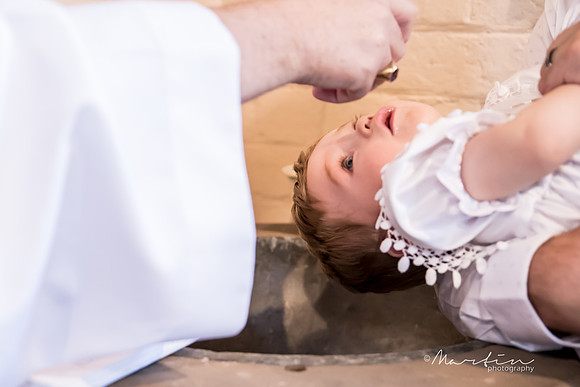 Brooklyn's Baptism-231