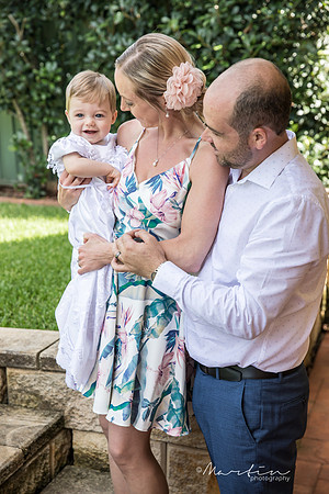 Brooklyn's Baptism-97