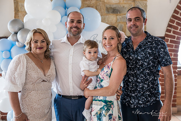 Brooklyn's Baptism-364