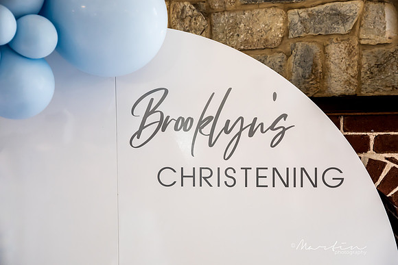 Brooklyn's Baptism-296