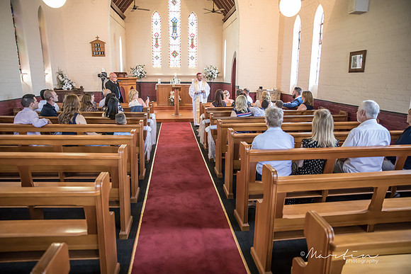 Brooklyn's Baptism-209