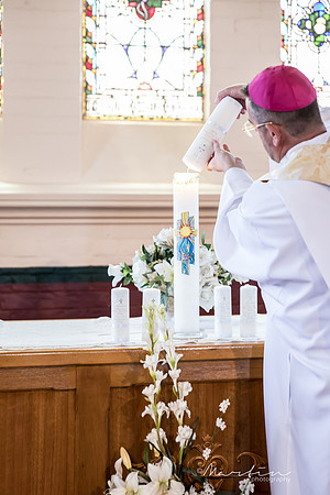 Brooklyn's Baptism-225