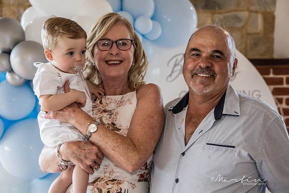 Brooklyn's Baptism-345