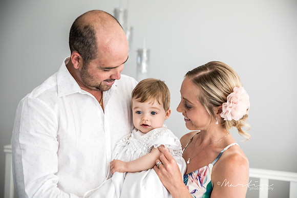 Brooklyn's Baptism-89
