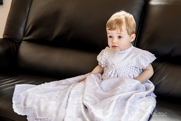 Brooklyn's Baptism-113