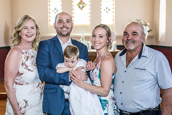 Brooklyn's Baptism-201