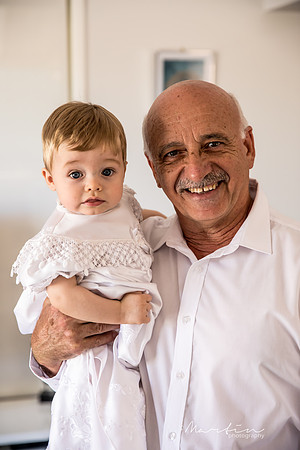 Brooklyn's Baptism-117