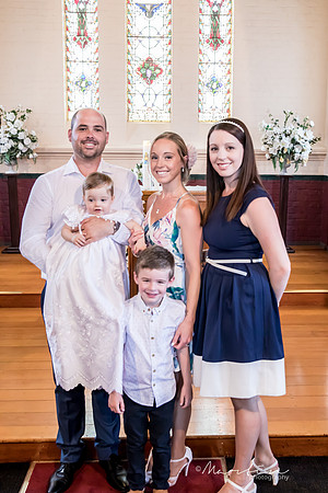Brooklyn's Baptism-257