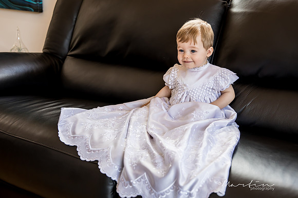 Brooklyn's Baptism-114