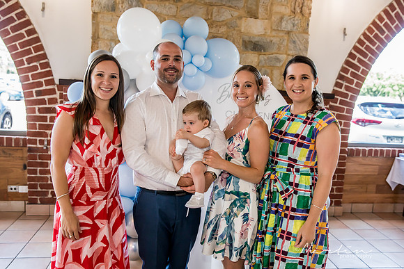 Brooklyn's Baptism-415