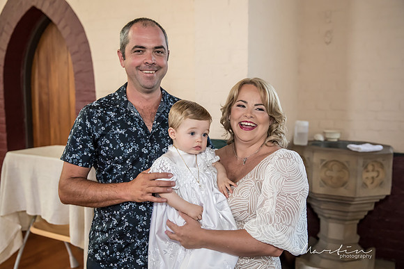 Brooklyn's Baptism-166