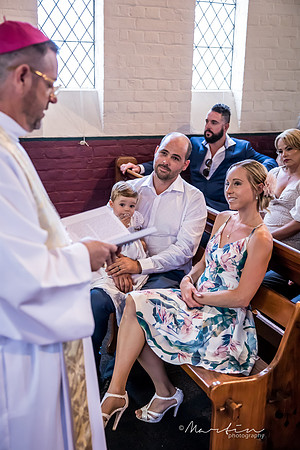 Brooklyn's Baptism-212