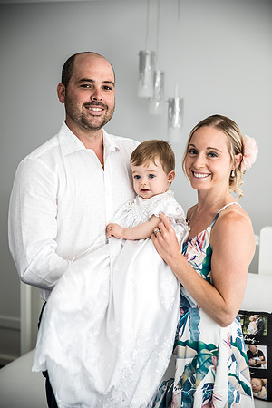 Brooklyn's Baptism-86