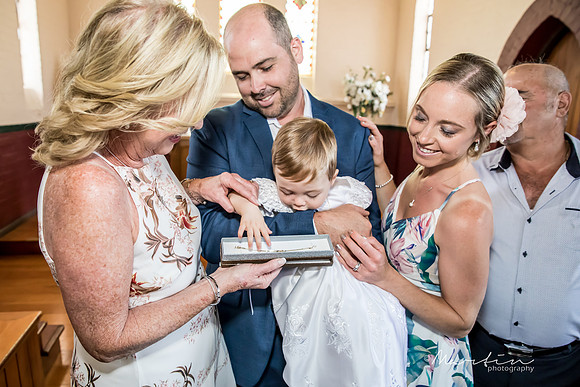 Brooklyn's Baptism-197