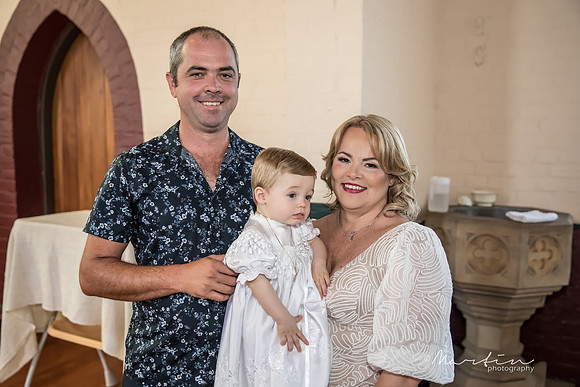 Brooklyn's Baptism-167