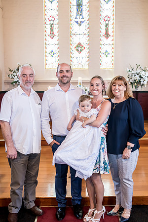 Brooklyn's Baptism-276
