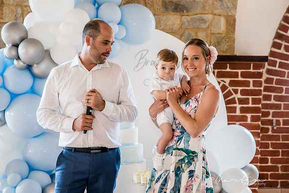 Brooklyn's Baptism-384