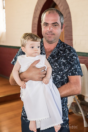 Brooklyn's Baptism-139