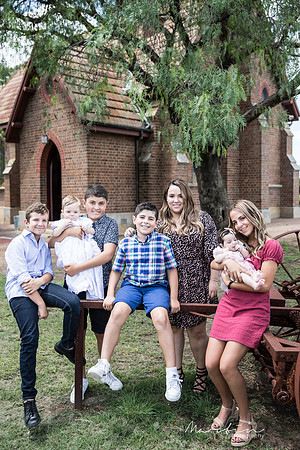 Brooklyn's Baptism-291