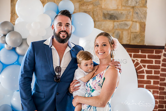 Brooklyn's Baptism-375