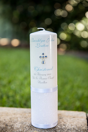 Brooklyn's Baptism-4