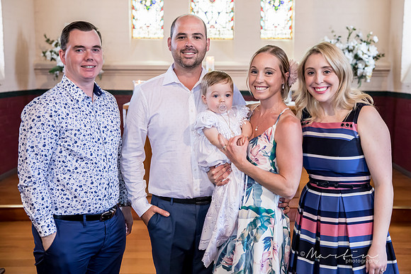 Brooklyn's Baptism-270