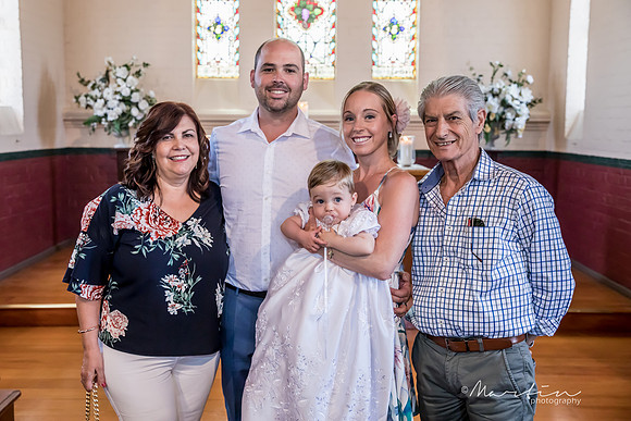 Brooklyn's Baptism-285