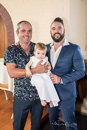 Brooklyn's Baptism-141