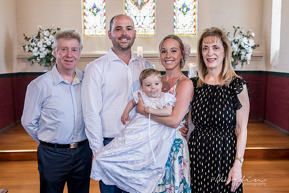 Brooklyn's Baptism-275