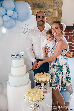 Brooklyn's Baptism-388
