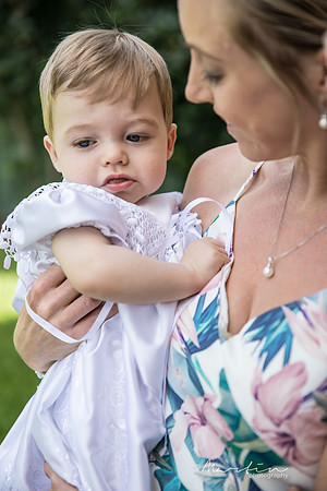 Brooklyn's Baptism-99