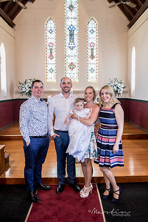Brooklyn's Baptism-272