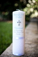 Brooklyn's Baptism-1