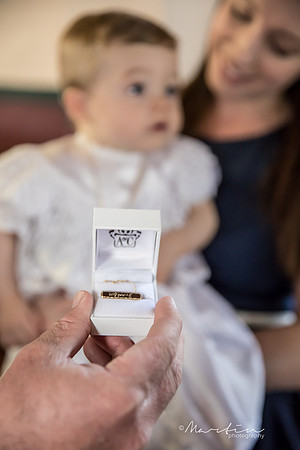 Brooklyn's Baptism-172