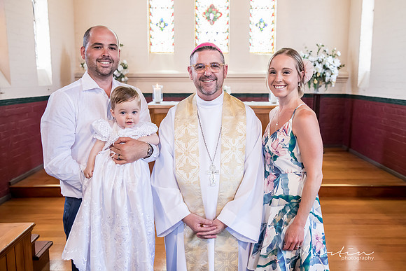 Brooklyn's Baptism-252