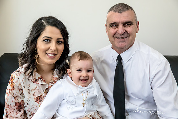 Angelo's Baptism-73
