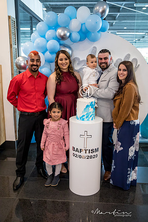Angelo's Baptism-173