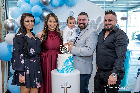 Angelo's Baptism-197