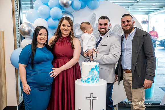Angelo's Baptism-174