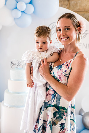 Brooklyn's Baptism-302