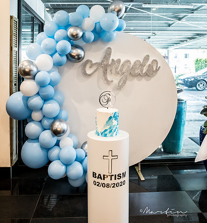 Angelo's Baptism-157