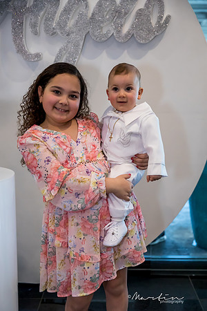 Angelo's Baptism-238