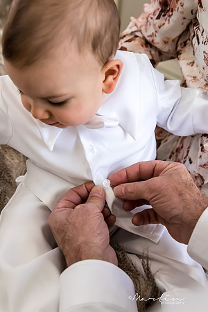 Angelo's Baptism-52