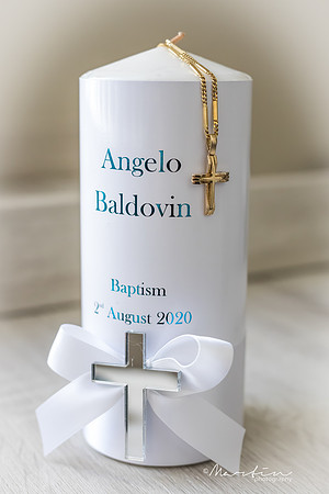 Angelo's Baptism-11