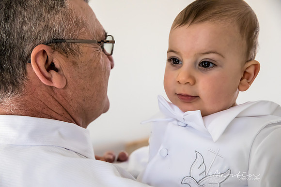Angelo's Baptism-68