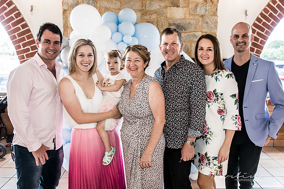 Brooklyn's Baptism-308